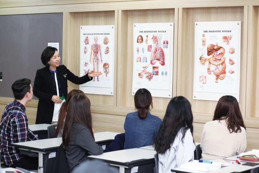 춘해보건대학교 보건행정과, 2024 병원행정사 자격시험 94.1% 합격률 기록