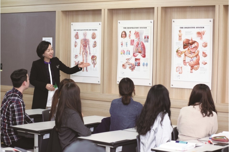 [한국대학신문]춘해보건대 보건행정과, 2024 병원행정사 자격시험 합격률 94.1%