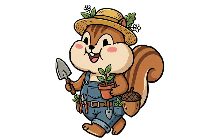 토토리 (Totori) 캐릭터 이미지