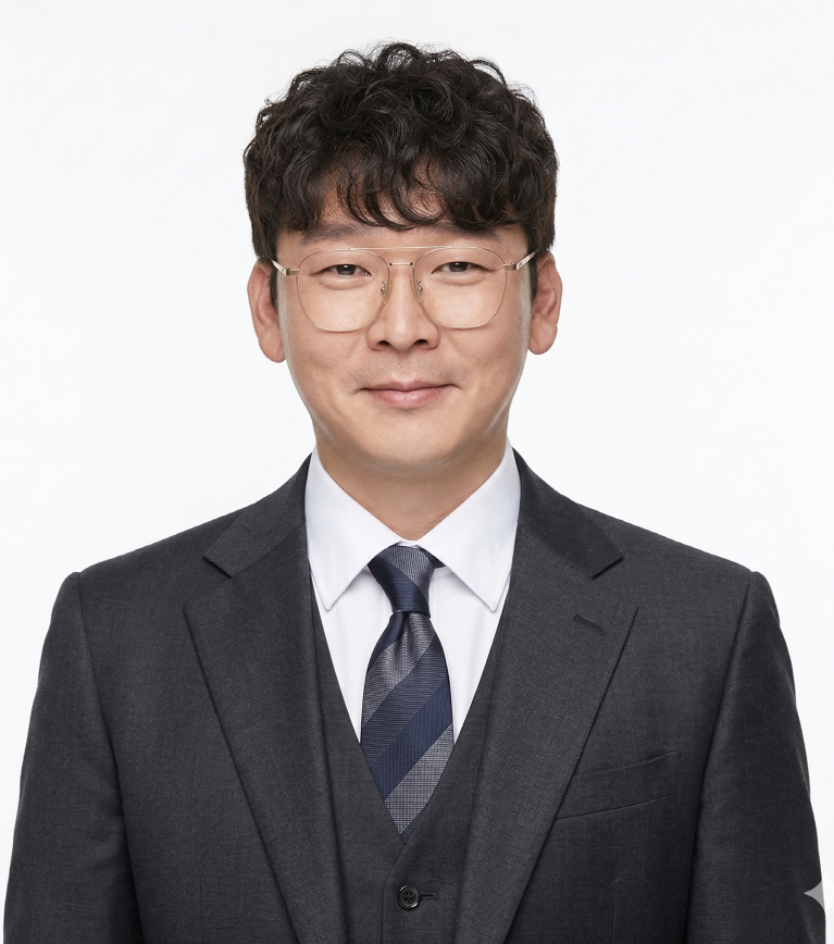 서광원 겸임교수 사진