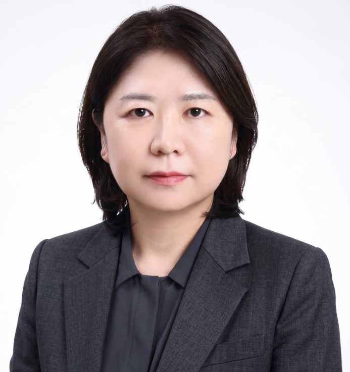 조미정 겸임교수 사진