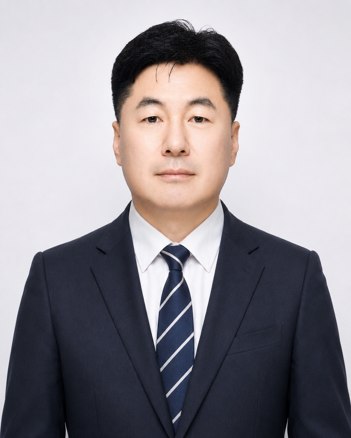 윤봉준 겸임교수 사진